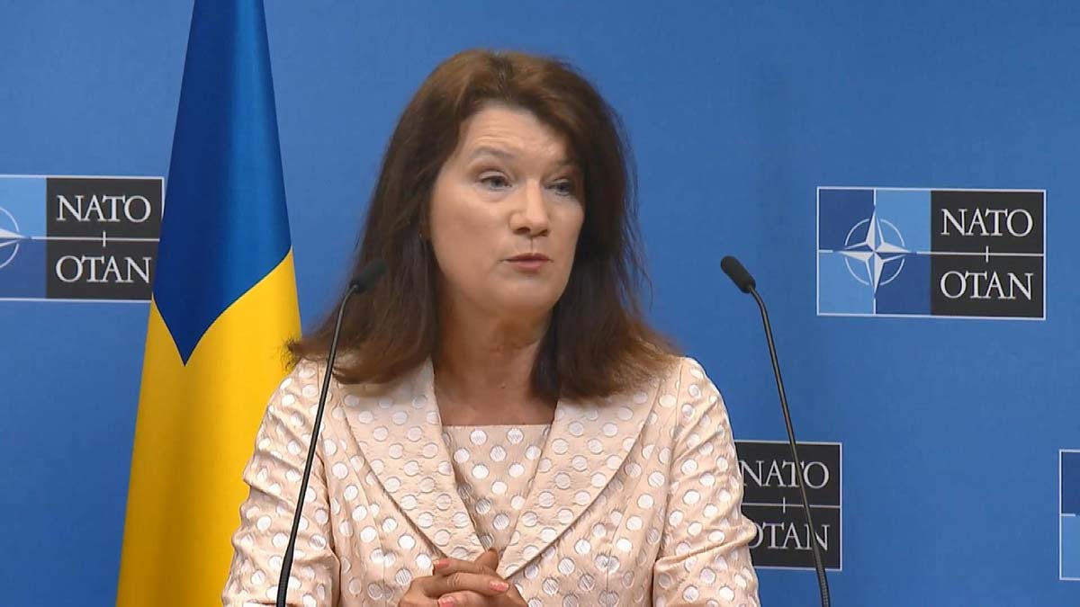 İsveç: Mutabakatı onurlandıracağız