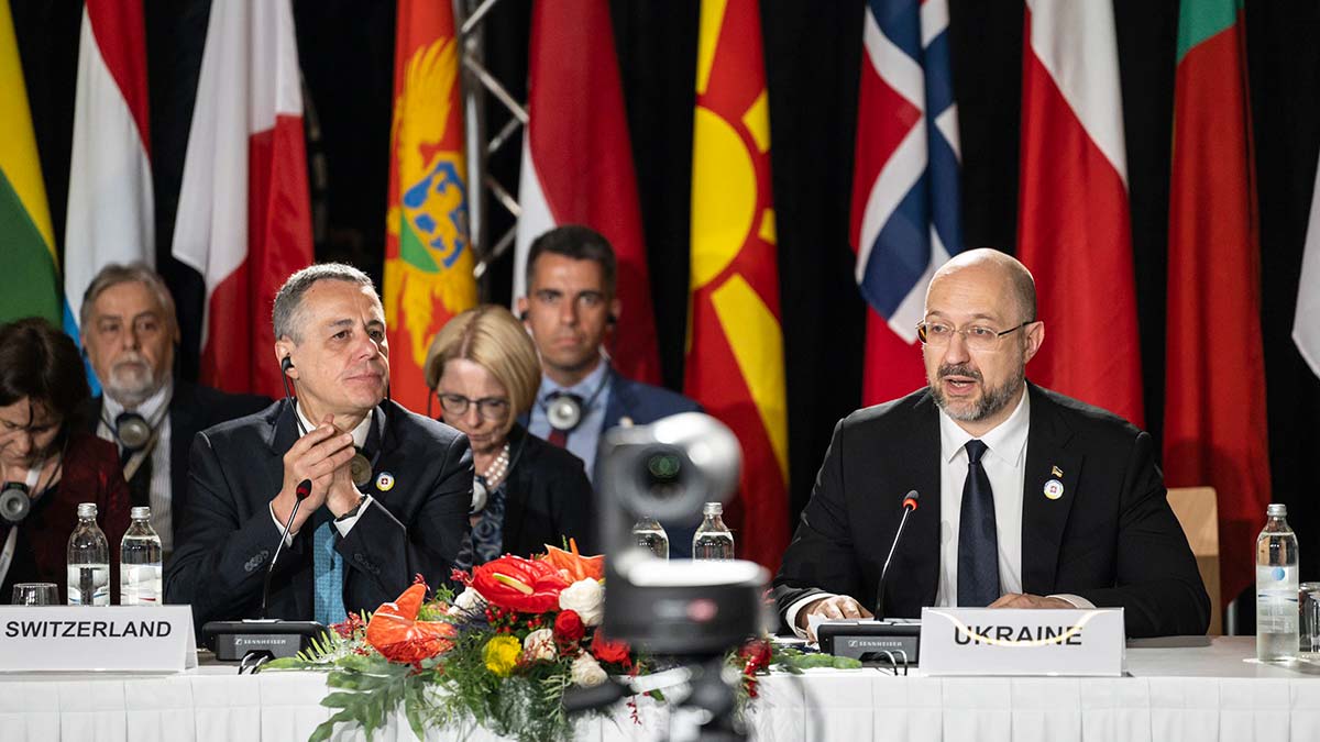 İsviçre Dışişleri'nden çıkan haberlere yanıt