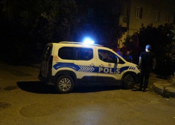 İzmir'de çiftlik evinde cinayet