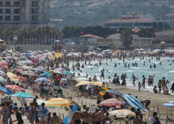 İzmir'de vaka sayıları tırmanışta