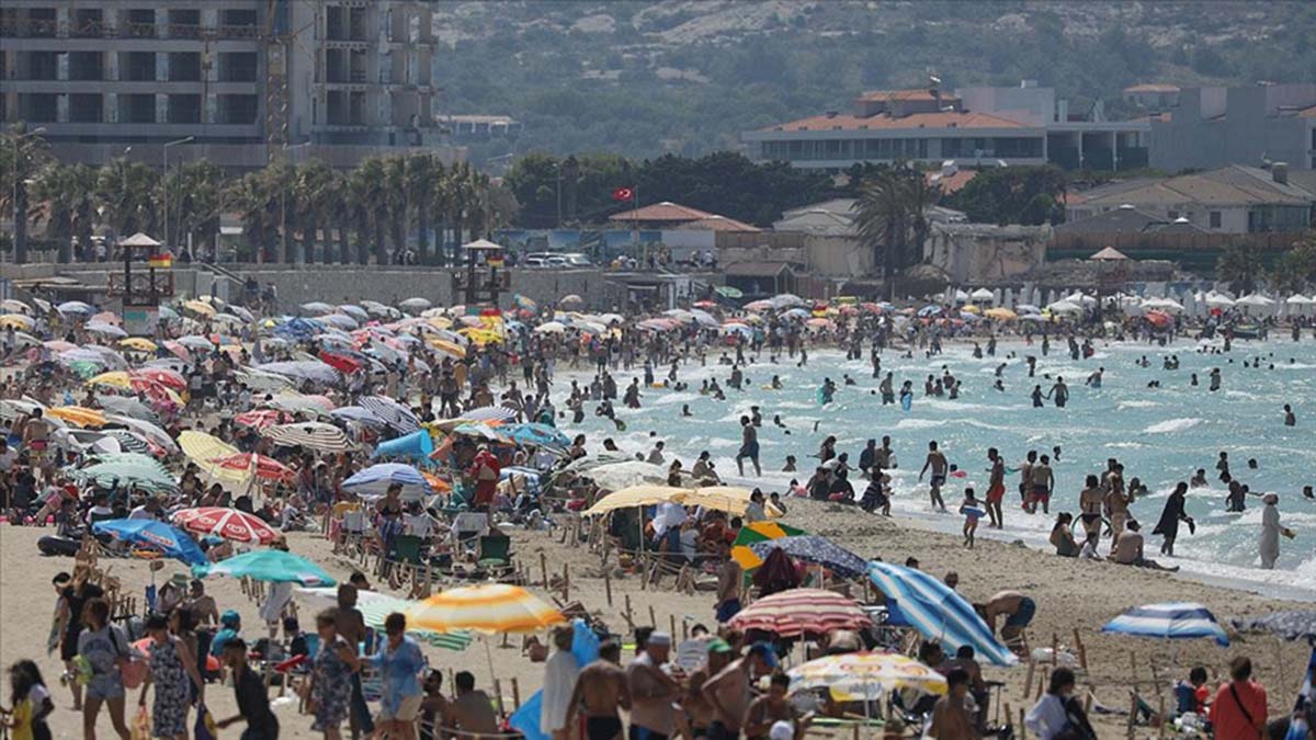 İzmir'de vaka sayıları tırmanışta