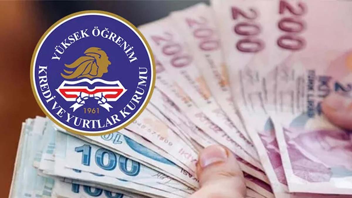 KYK borcu faizleri silinecek mi?