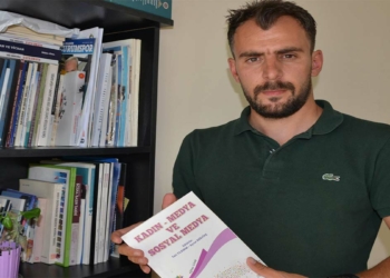 'Kadın-Medya ve Sosyal Medya'yı araştırdılar
