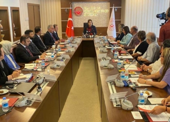 Kadına yönelik şiddette fail odaklı çalışma