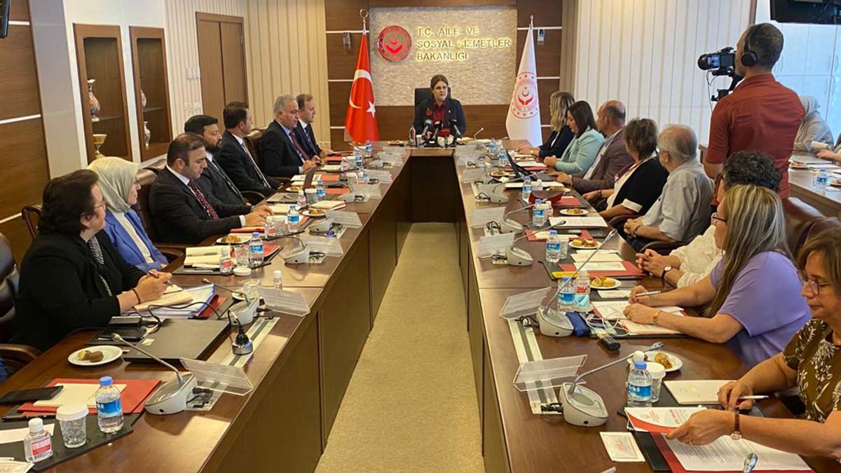 Kadına yönelik şiddette fail odaklı çalışma