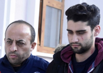 Kadir Şeker tahliye oldu