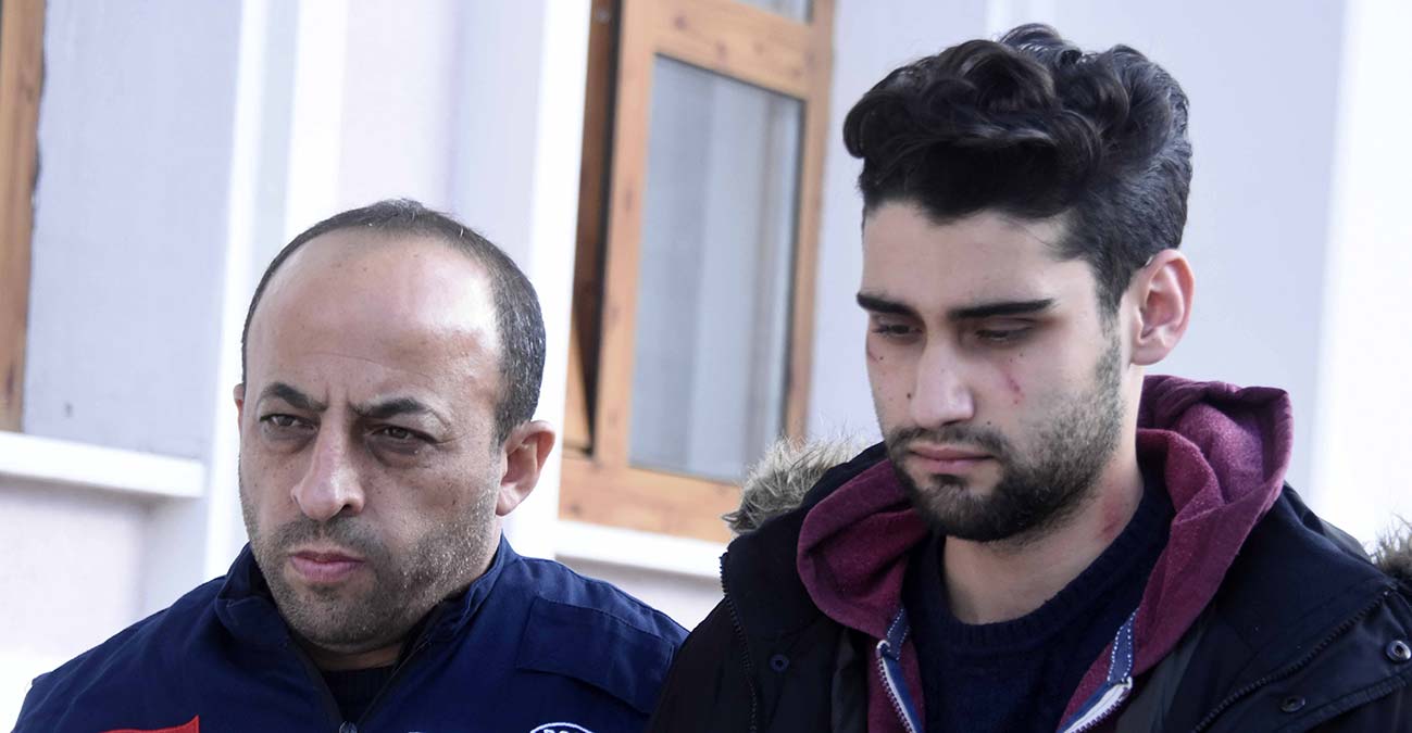 Kadir Şeker tahliye oldu