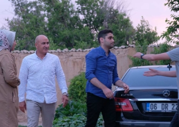 Kadir Şeker'in tahliyesine itiraz