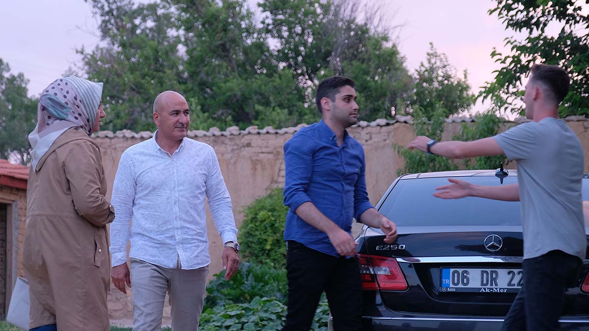 Kadir Şeker'in tahliyesine itiraz