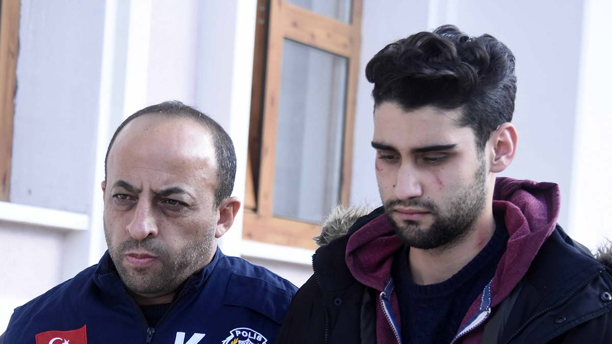 Kadir Şeker'in tutukluluğuna itiraz