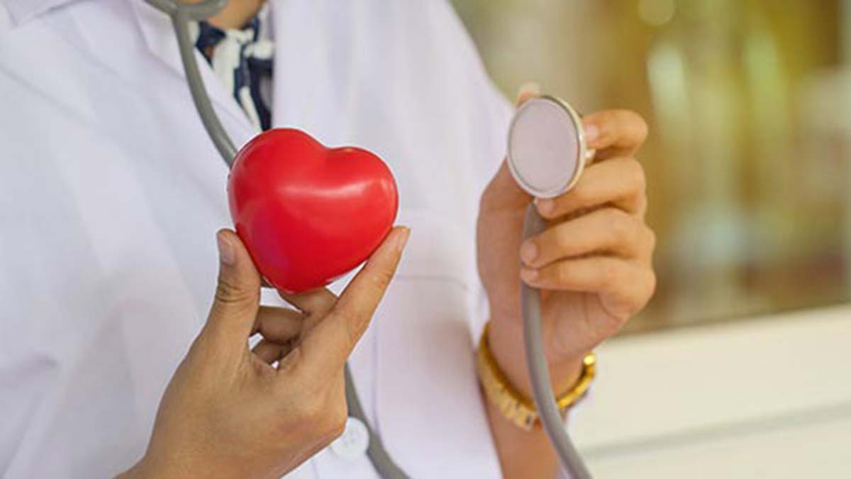 Kalp sağlığına zarar veren besinlere dikkat