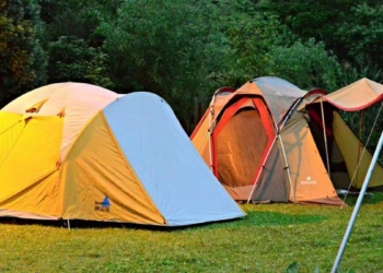 Kamplara ilgi arttı, çadır fiyatları yükseldi