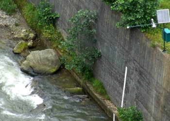 Karadeniz'de 5 ile, 'taşkın erken uyarı sistemi'