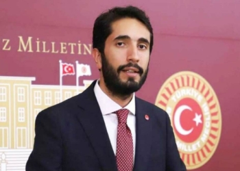 Karaduman: Olağanüstü toplantıya katılacağız