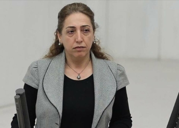Karma Komisyon, Salihe Aydeniz için toplandı