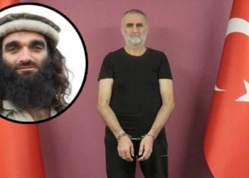 Kasım Güler 'Gar katliamı' tanığı olarak dinlendi