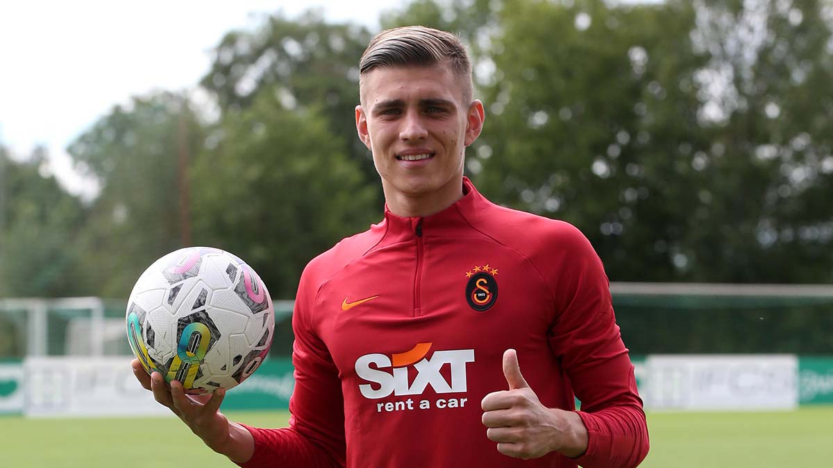 Kazımcan Karataş: Umarım Mayıslar bizim olur