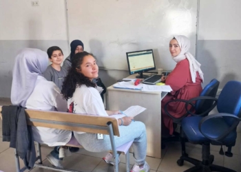 Keçiören'de LGS tercihi için rehberlik hizmeti