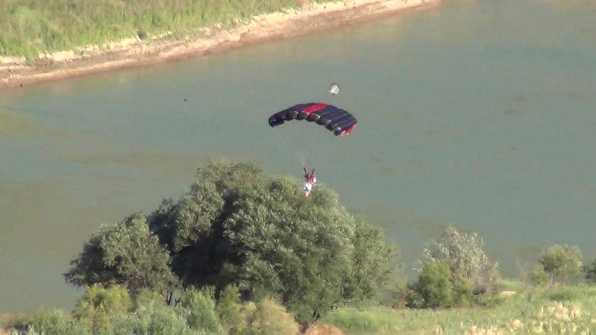 Kemaliye'de Kültür ve Doğa Sporları Şenlikleri