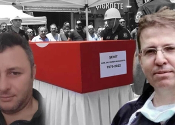 'Kendi çocuğumdan çok doktora üzülüyorum'