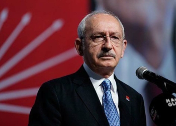 Kılıçdaroğlu'ndan HDP'li Buldan'a taziye telefonu
