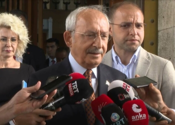 Kılıçdaroğlu'ndan İstanbul Sözleşmesi açıklaması