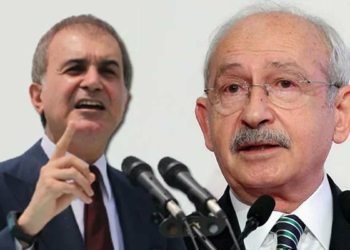 Kılıçdaroğlu'nun 15 Temmuz mesajına tepki