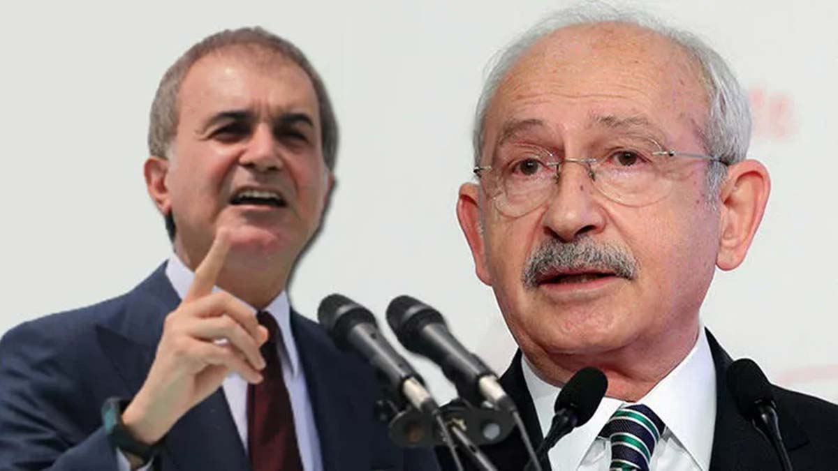 Kılıçdaroğlu'nun 15 Temmuz mesajına tepki