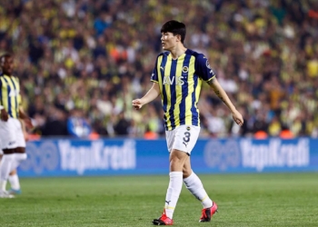 Kim Min-Jae resmen Napoli'de