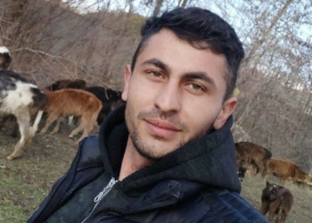 Kırıkkale'ye şehit ateşi düştü