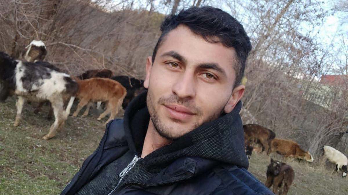 Kırıkkale'ye şehit ateşi düştü