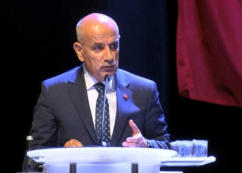 Kirişci: Bugün fındıkla ilgili açıklamamız olacak