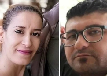 Koca dehşeti: Eşi ile sevgilisini öldürdü