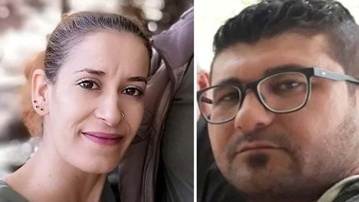 Koca dehşeti: Eşi ile sevgilisini öldürdü