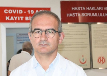 'Koronavirüsten yoğun bakıma yatışlar başladı'