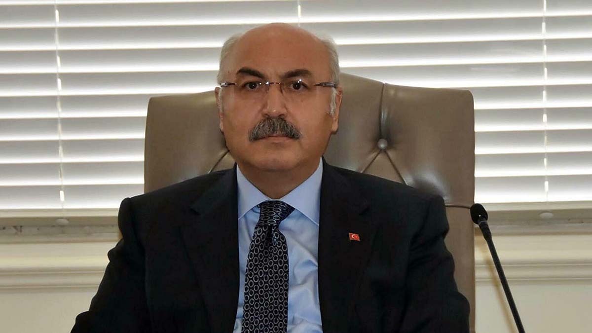 Köşger'den İzmir için orman yangını uyarısı