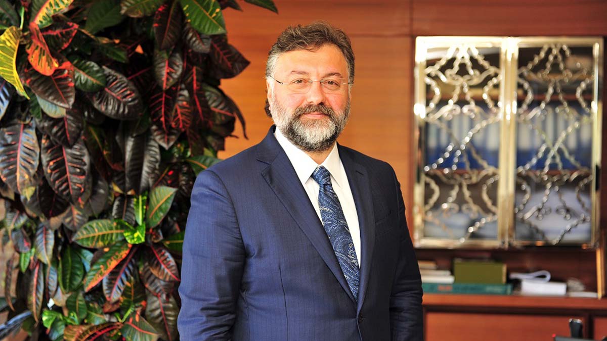 'Kredili konut satışları yüzde 63,5 arttı'