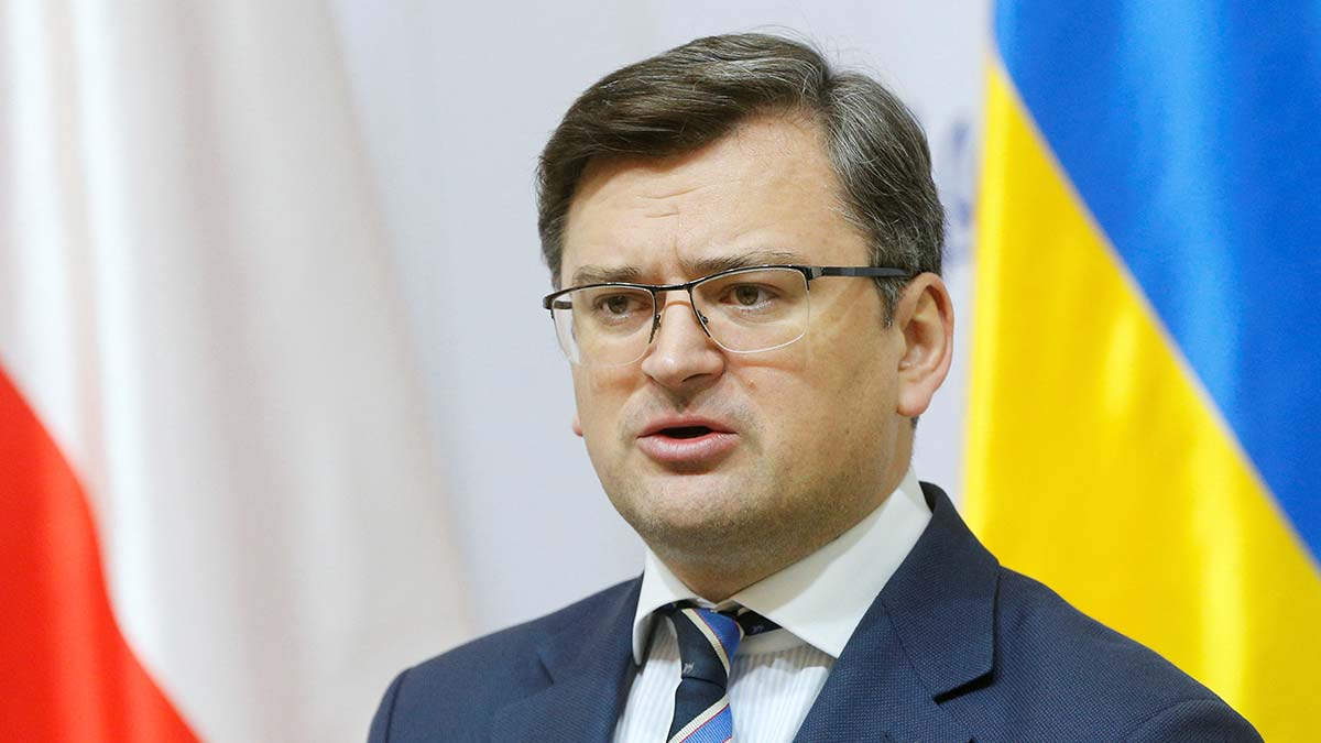 Kuleba'dan Putin açıklaması