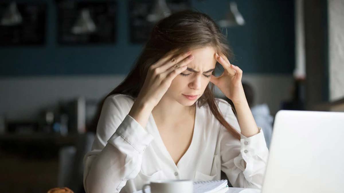 Küme tipi baş ağrısı