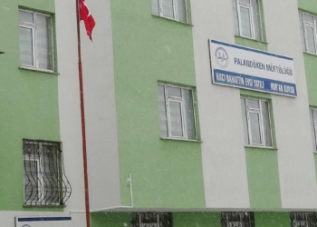 Kuran Kursu'nda 14 çocuğa işkenceye tutuklama
