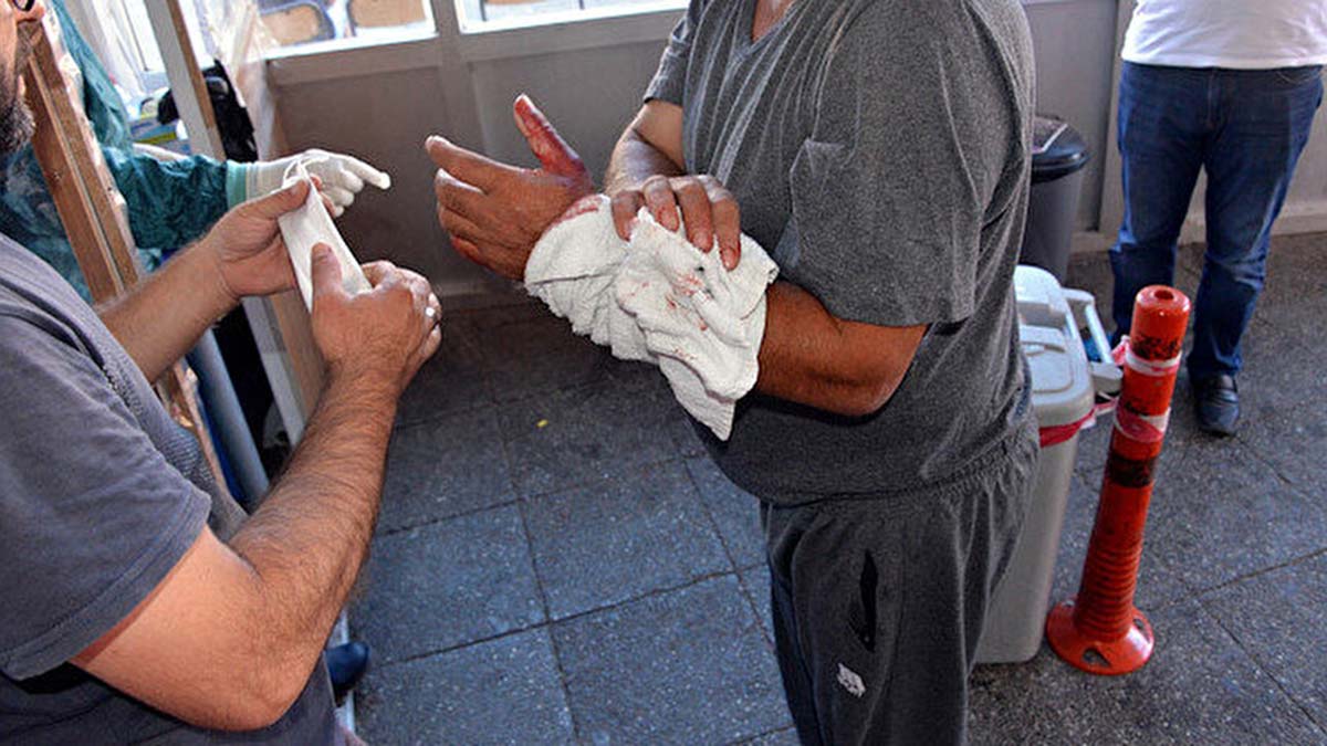 Kurban Bayramı'nda acemi kasaplara uyarı