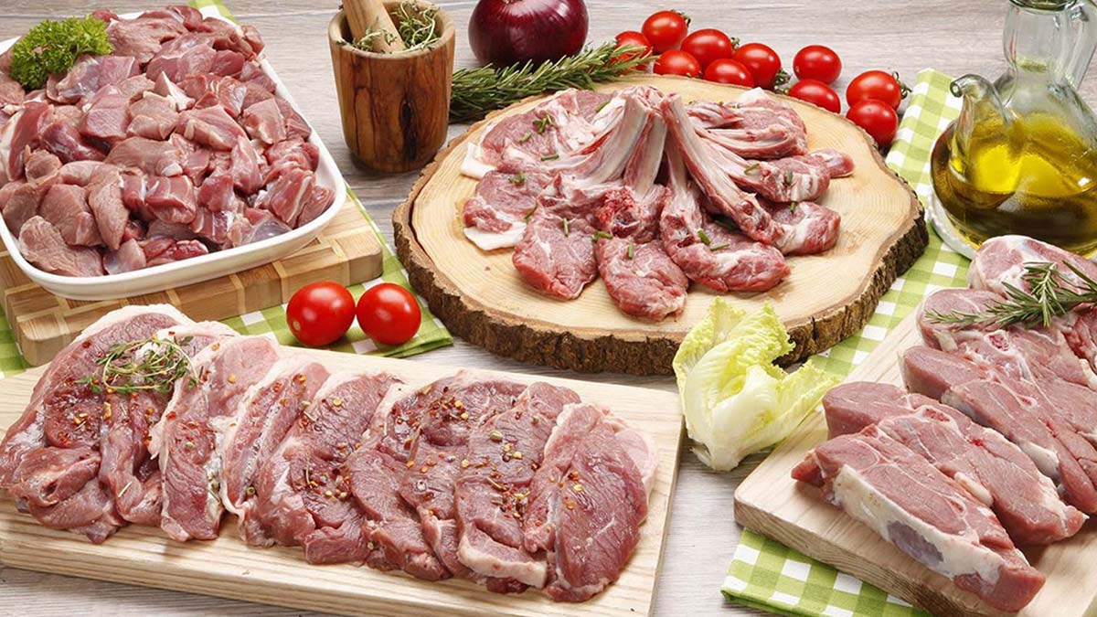 Kurban eti nasıl tüketilmeli?