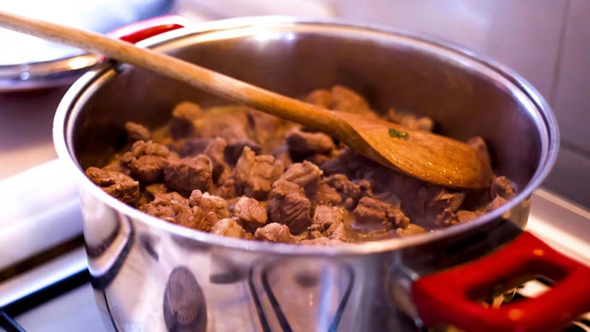 Kurban etine lezzet katmak için ipuçları