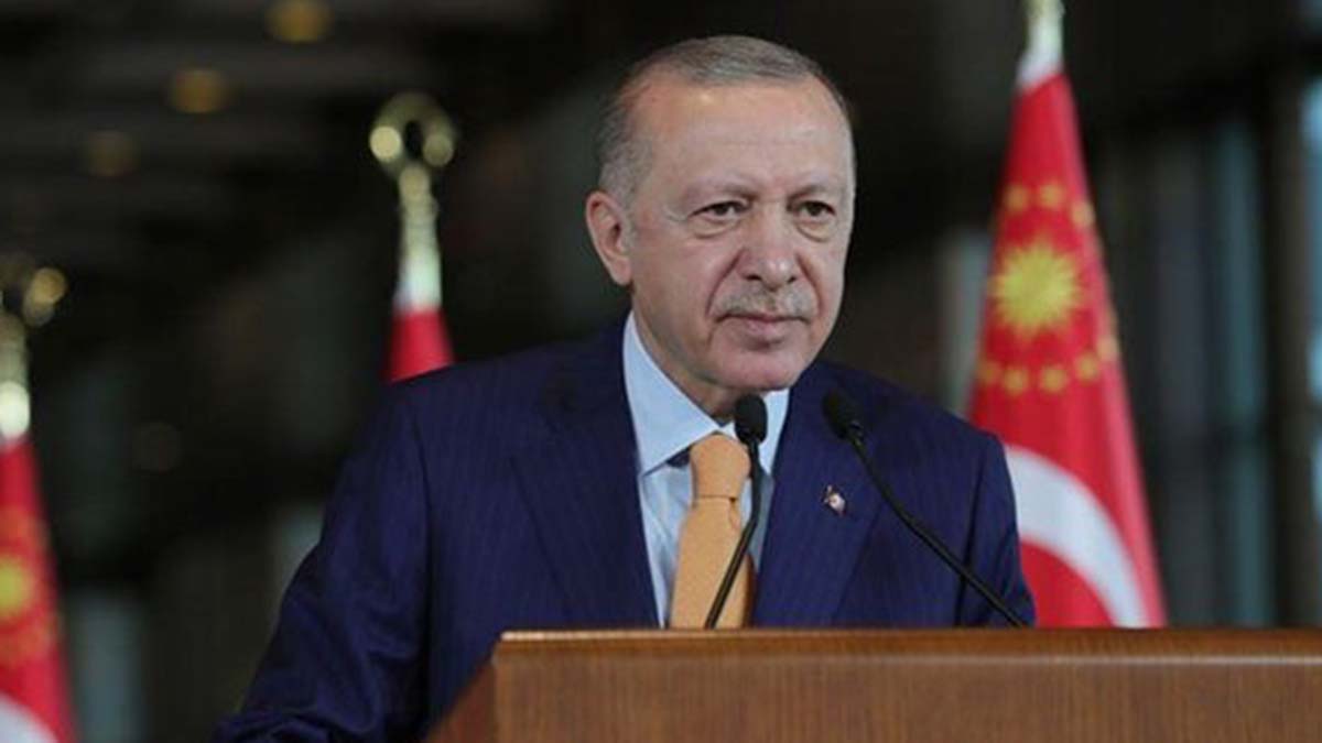 Kurbanlarımızın kurtuluşa vesile olmasını diliyorum