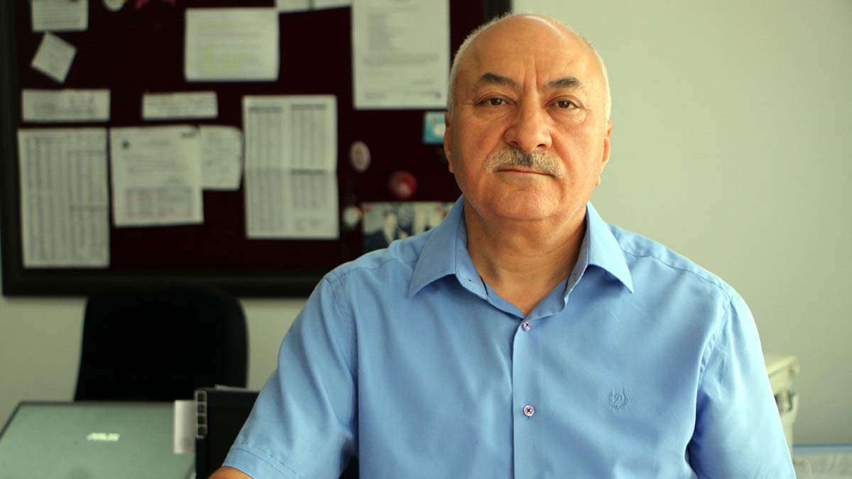 'Küresel ısınma ile birçok meyve türü yok olacak'