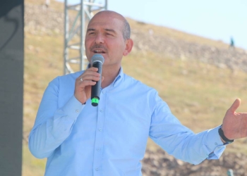 'Kürtlüğünüzle ve Müslümanlığınızla gurur duyun'