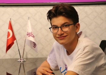 LGS birincisi Fatih: Pandemiyi fırsata çevirdim