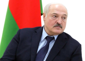Lukaşenko: Rusya'ya desteğimiz devam edecek