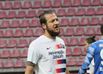 Manisa FK'da Batuhan Karadeniz iddiası