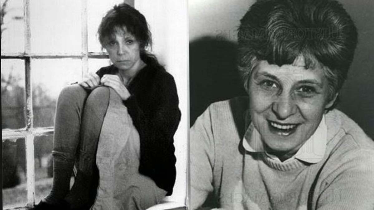 Marie Rose Balter'i tanıyor muyuz?